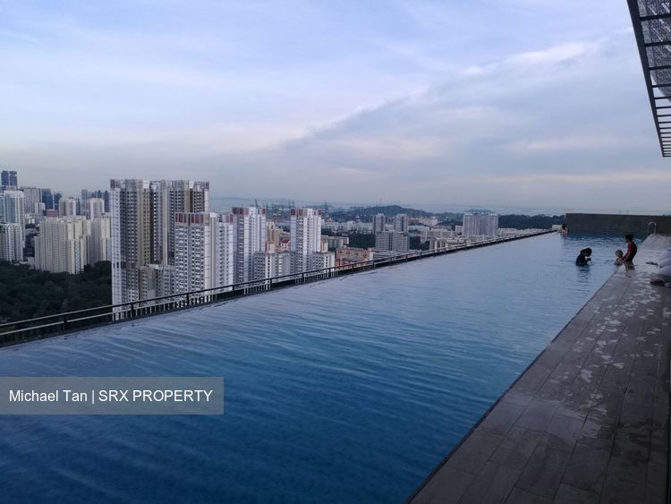 Alex Residences (D3), Apartment #190338302